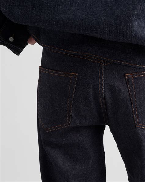 jeans prada mod 12374|Navy Five.